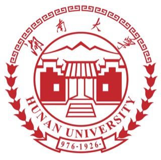 湖南大学校徽